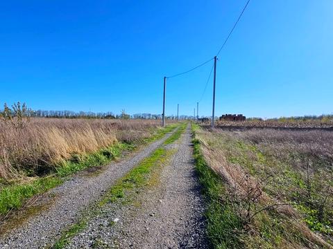 участок по адресу Гагарина ул.