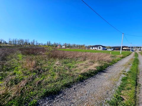 участок по адресу Гагарина ул.