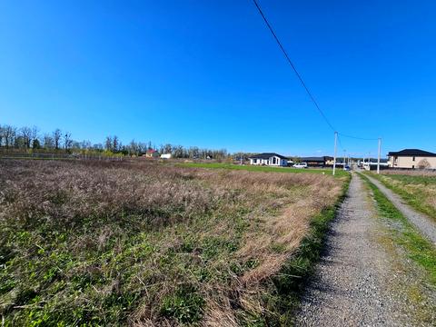 участок по адресу Гагарина ул.