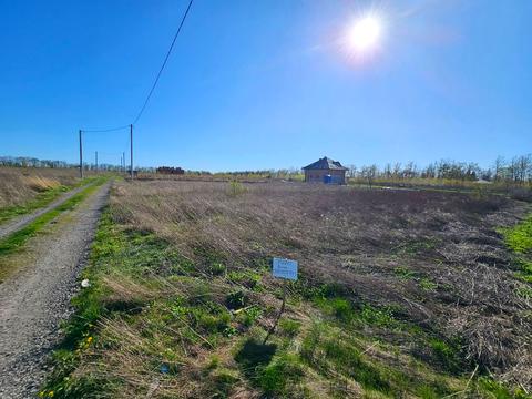 участок по адресу Гагарина ул.