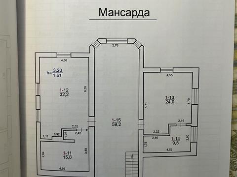 дом по адресу Соловьиная ул.