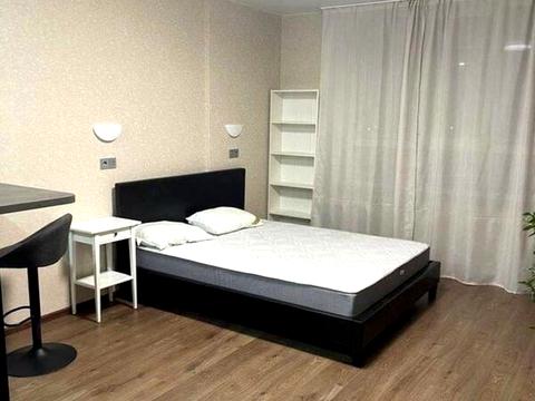 квартира за адресою Миколи Бажана просп., 17-Б