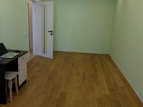 квартира по адресу Європейська ул., 1