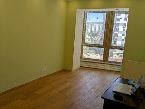 квартира по адресу Європейська ул., 1