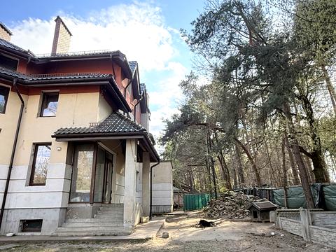 дом по адресу Соловьиная ул.