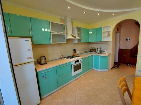 квартира по адресу Евгения Чикаленко ул., 59г