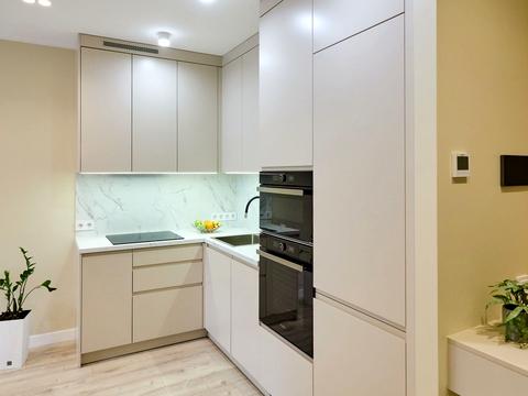 квартира за адресою Голосіївський просп. (40-річчя Жовтня), 78/2