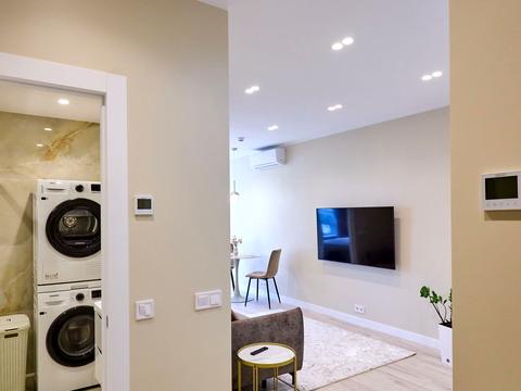 квартира за адресою Голосіївський просп. (40-річчя Жовтня), 78/2