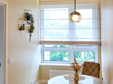 квартира за адресою Голосіївський просп. (40-річчя Жовтня), 78/2