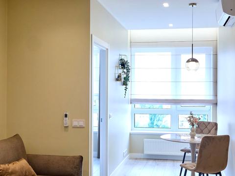 квартира за адресою Голосіївський просп. (40-річчя Жовтня), 78/2