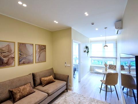 квартира за адресою Голосіївський просп. (40-річчя Жовтня), 78/2