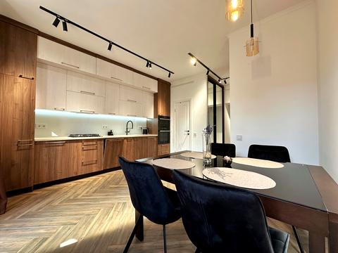 квартира по адресу Героев Мариуполя ул. (Козланюка), 2