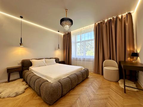 квартира по адресу Героев Мариуполя ул. (Козланюка), 2