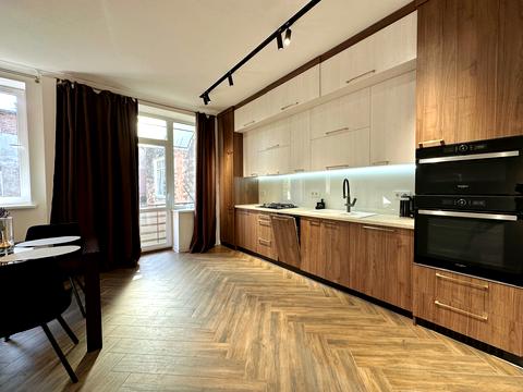 квартира по адресу Героев Мариуполя ул. (Козланюка), 2