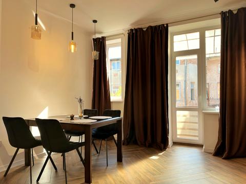 квартира по адресу Героев Мариуполя ул. (Козланюка), 2