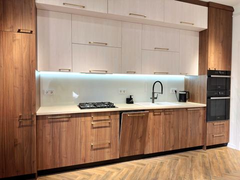 квартира по адресу Героев Мариуполя ул. (Козланюка), 2