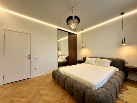 квартира по адресу Героев Мариуполя ул. (Козланюка), 2