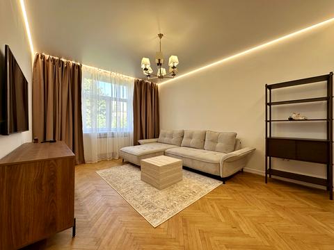 квартира по адресу Героев Мариуполя ул. (Козланюка), 2