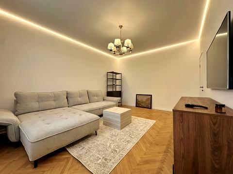 квартира по адресу Героев Мариуполя ул. (Козланюка), 2