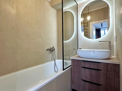 квартира по адресу Героев Мариуполя ул. (Козланюка), 2