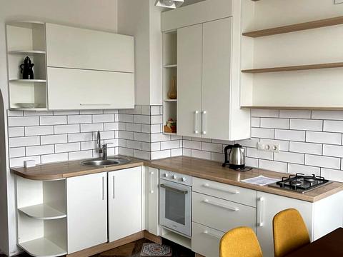 квартира по адресу Княгини Ольги ул., 122а