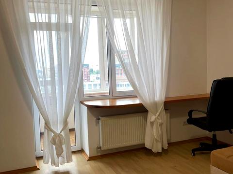 квартира по адресу Княгини Ольги ул., 122а