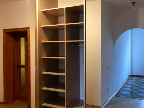 квартира по адресу Княгини Ольги ул., 122а