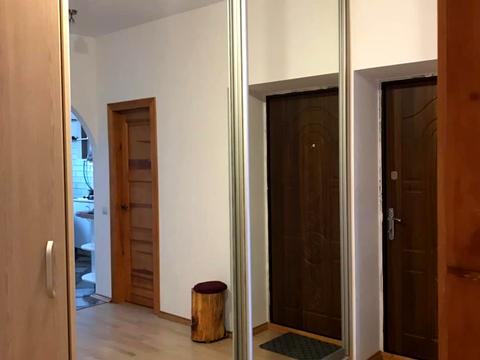 квартира по адресу Княгини Ольги ул., 122а