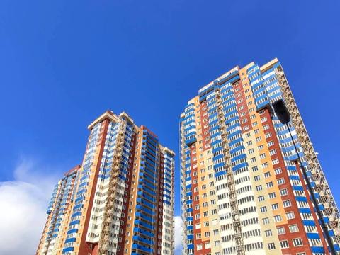 квартира по адресу Науки просп. (Ленина), 45/3 к2