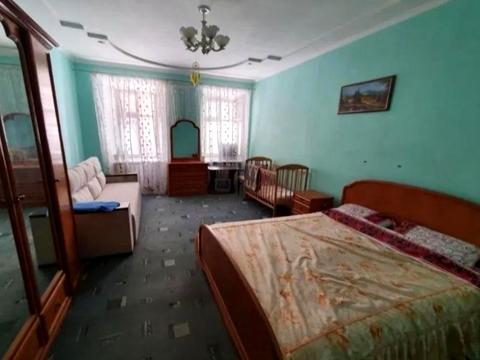 квартира за адресою Ніжинська вул., 14