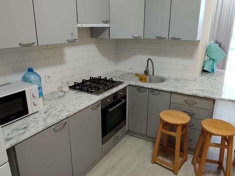 квартира за адресою Миколи Пимоненка вул. (), 7а