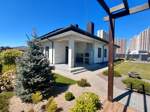 будинок за адресою Академіка Заболотного вул., 93