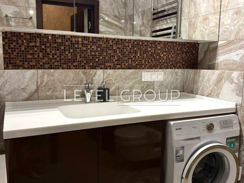 квартира за адресою Авіаконструктора Антонова вул., 2-Б