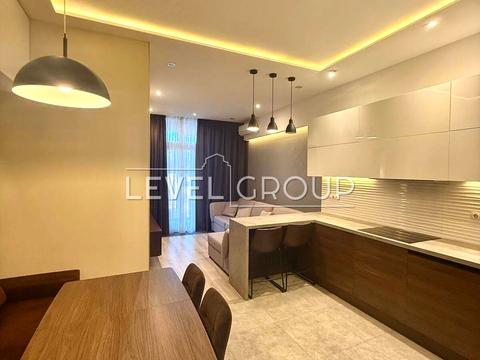 квартира за адресою Авіаконструктора Антонова вул., 2-Б