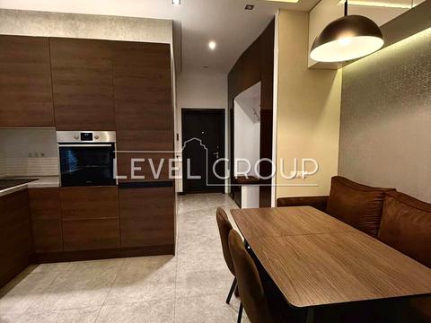 квартира за адресою Авіаконструктора Антонова вул., 2-Б