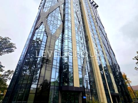 квартира за адресою Авіаконструктора Антонова вул., 2-Б