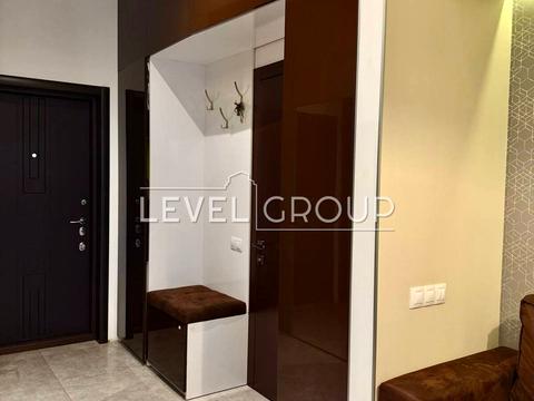 квартира за адресою Авіаконструктора Антонова вул., 2-Б