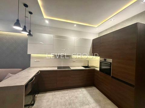 квартира за адресою Авіаконструктора Антонова вул., 2-Б