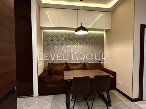 квартира за адресою Авіаконструктора Антонова вул., 2-Б