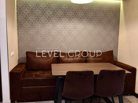 квартира за адресою Авіаконструктора Антонова вул., 2-Б