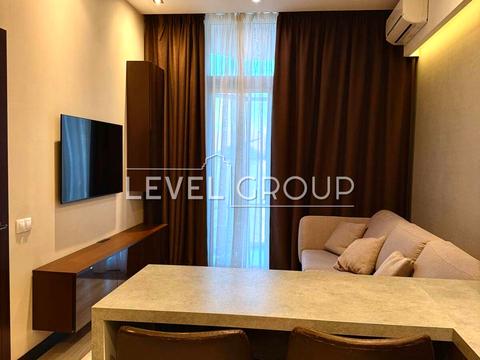 квартира за адресою Авіаконструктора Антонова вул., 2-Б