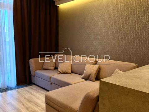 квартира за адресою Авіаконструктора Антонова вул., 2-Б