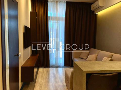 квартира за адресою Авіаконструктора Антонова вул., 2-Б