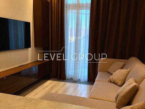 квартира за адресою Авіаконструктора Антонова вул., 2-Б