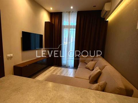 квартира за адресою Авіаконструктора Антонова вул., 2-Б