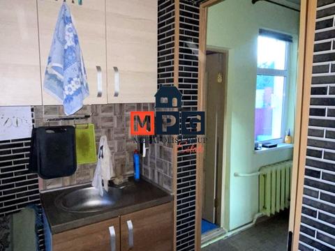 дом по адресу Марка Бернеса ул. (Щорса)