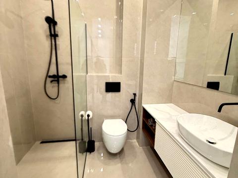 квартира по адресу Бульварно-Кудрявская ул. (Воровского), 17