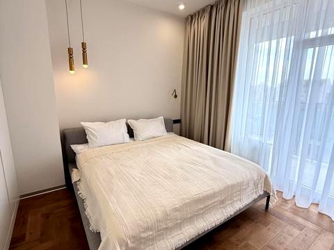 квартира по адресу Бульварно-Кудрявская ул. (Воровского), 17