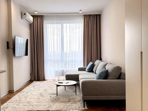 квартира по адресу Бульварно-Кудрявская ул. (Воровского), 17