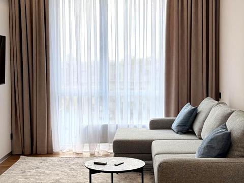 квартира по адресу Бульварно-Кудрявская ул. (Воровского), 17